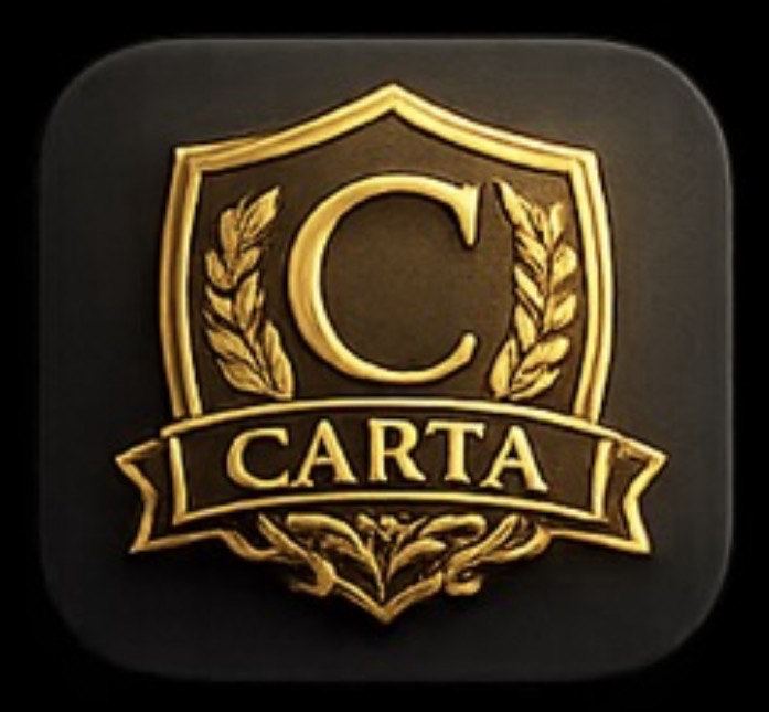 CARTA crest
