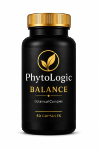 PhytoLogic Balance packaging concept