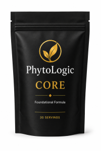 PhytoLogic Core packaging concept