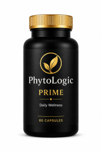PhytoLogic Prime packaging concept