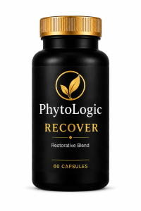 PhytoLogic Recover packaging concept