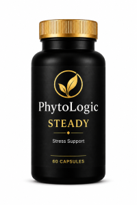 PhytoLogic Steady packaging concept